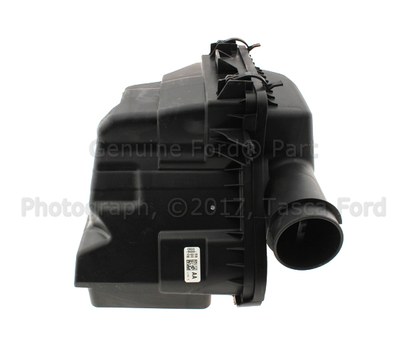 BR3Z9600D - Engine: Air Cleaner Assembly for Ford: Mustang Image