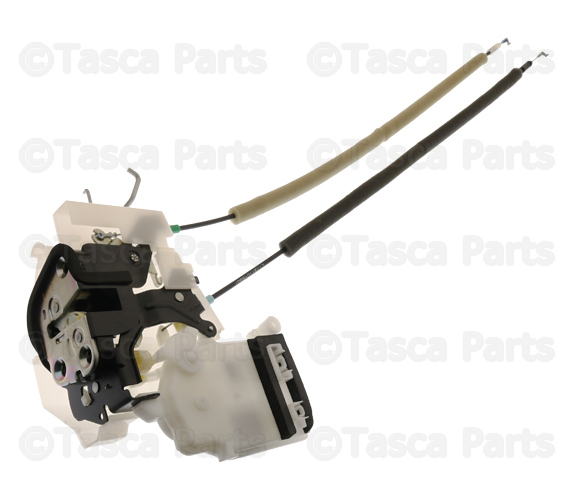 TE6959310 - : Lock Actuator - Driver's Side (LH) for Mazda Image