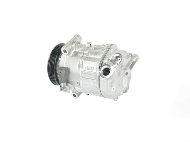68155464AD - : Air Conditioning Compressor for Ram: ProMaster 1500, ProMaster 2500, ProMaster 3500 Image