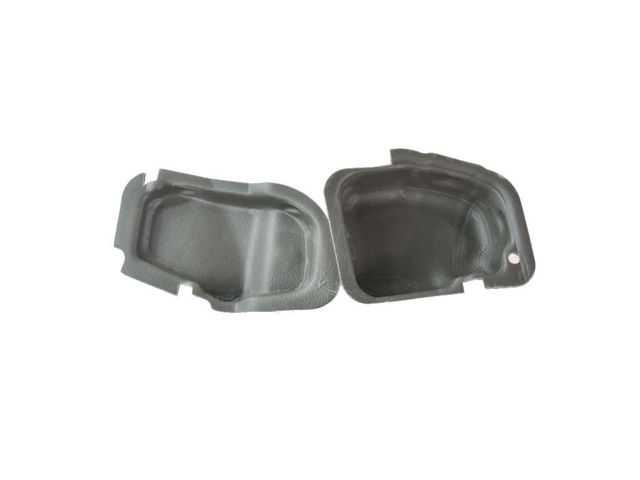 68261668AD - : Seat Belt Retractor Cover for Mopar Image