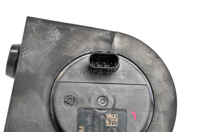 13592751 - : Auxiliary Water Pump for GM Image