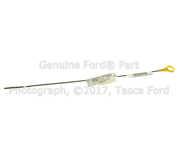 CJ5Z6750A - Engine: Dipstick for Ford Image
