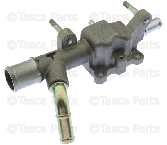 FSM11517ZE - Cooling System: Water Outlet for Mazda: 626 Image