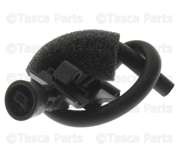 2013-2019 Nissan Sentra Washer Nozzle - Passenger Side (RH