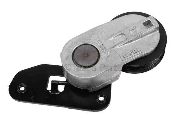 12555153 - Belts and Cooling: Drive Belt Tensioner for GM Image