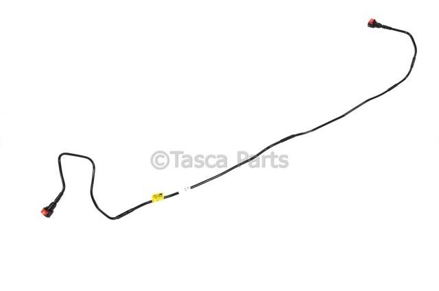 84128100 - : Rear Fuel Feed Pipe for GM Image