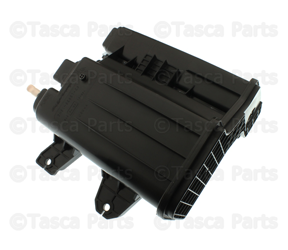 LF6713970C - Emission System: Vapor Canister for Mazda Image