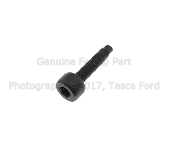 W715673S900 - Air &amp; Fuel Delivery: Turbocharger Mounting Bolt for Ford Image