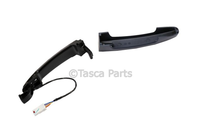 13521820 - Body: Handle, Inside for GM Image