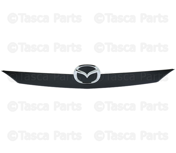 2013-2015 Mazda 5 Rear Body Panel Molding C513-50-810F-51