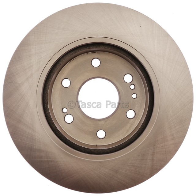 19391297 - : Front Disc Brake Rotor for GM Image