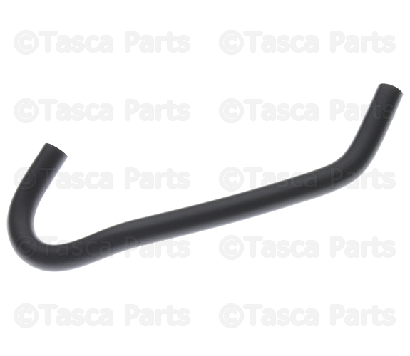 L3K920341 - Emission Control: Vacuum Hose for Mazda Image
