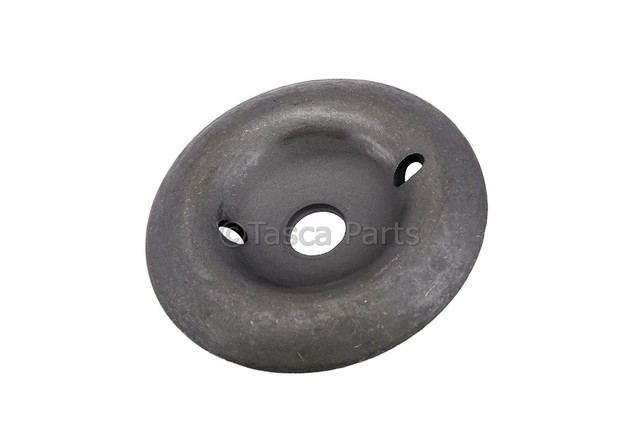 15688319 - Body: Radiator Support Retainer for Chevrolet: Astro, Blazer, S10 | GMC: Jimmy, Safari, Sonoma | Oldsmobile: Bravada Image