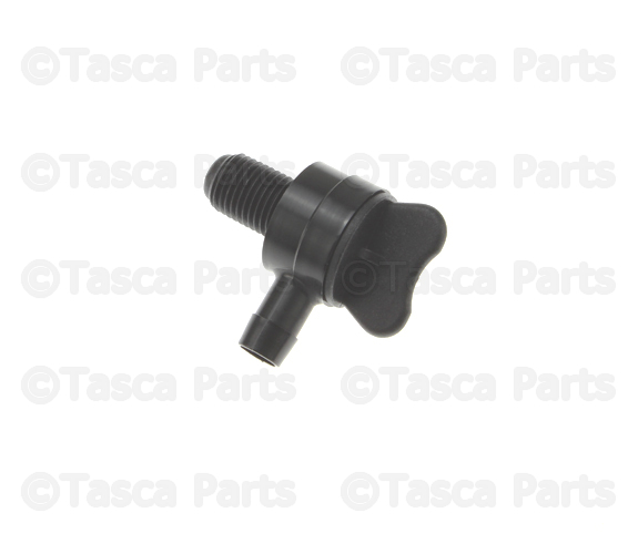 2144001G10 - Cooling System: Drain Plug for Nissan: Juke, Kicks, Kicks Play, Micra, Rogue, Sentra, Versa, Versa Note, Z Image