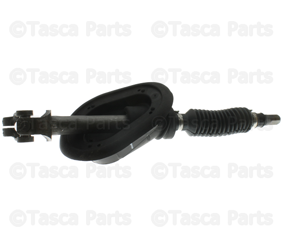 55057332AA - Steering: Steering Column Intermediate Shaft for Mopar Image