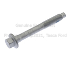 W704431S442 - Body: Support Bar Front Bolt for Ford Image