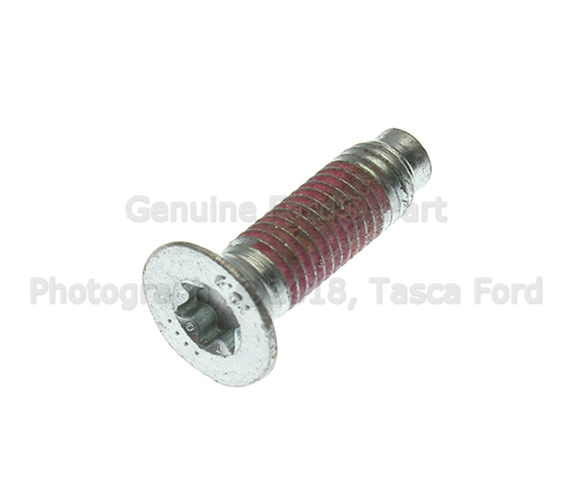 W710261S437 - Body: Roller Bolt for Ford: F-150, F-250 Super Duty, F-350 Super Duty, F-450 Super Duty, Maverick, Ranger Image
