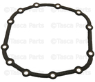 68391564AA - : Front Axle Cover Gasket for Jeep: Wrangler Image