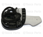5RQ08DX9AD - Electrical: Paddle Up Switch for Chrysler: 300, Pacifica, Voyager | Dodge: Challenger, Charger, Durango | Jeep: Grand Cherokee Image