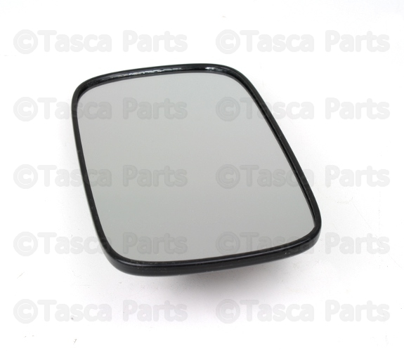 8679825 - : Mirror Glass for Volvo Image