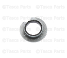 15890137 - Body: Hinge Pin Bushing for Buick: Rainier | Chevrolet: Trailblazer, Trailblazer EXT | GMC: Envoy, Envoy XL | Oldsmobile: Bravada Image