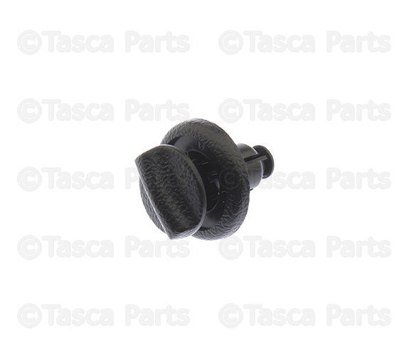 S51S51958 - Body: Step Fastener for Mazda: MPV, RX-8 Image