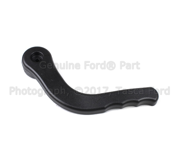 6L2Z7862418AAJ - Body: Handle for Ford: Explorer, Explorer Sport Trac | Mercury: Mountaineer Image
