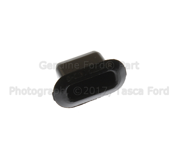 F81Z2513284AA - Body: Scuff Plate Grommet for Ford Image