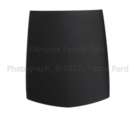 VGR3Z16C630A - Exterior: Exterior Trim, Hood Scoop for Ford: Mustang Image