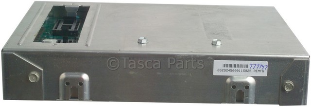 88999146 - Electrical: ECM for Chevrolet: Astro, Blazer, C1500, C2500, C3500, G10, G20, G30, K1500 Pickup, K2500 Pickup, K3500 Pickup, P20, P30, R10, R20, R2500, R30, R3500, S10, S10 Blazer, Suburban R10, Suburban R1500, Suburban R20, Suburban R2500, Suburban V10, Suburban V1500, Suburban V20, Suburban V2500, V10, V20, V30, V3500 | GMC: C1500 Pickup, C2500 Pickup, C3500 Pickup, G1500, G2500, G3500, Jimmy, Jimmy S15, K1500 Pickup, K2500 Pickup, K3500 Pickup, P2500, P3500, R1500 Pickup, R2500 Pickup, R3500 Pickup, S15, Safari, Sonoma, Suburban R1500, Suburban R2500, V1500, V1500 Suburban, V2500, V2500 Suburban, V3500 Image