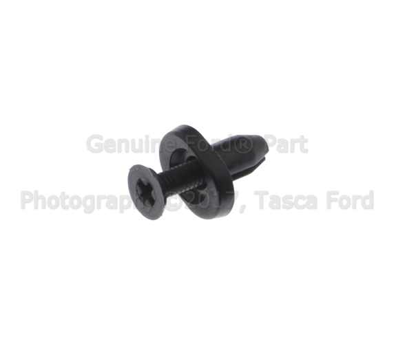 3M8Z1502316A - Body: Cowl Grille Retainer for Ford: Fusion | Lincoln: MKZ, Zephyr | Mercury: Milan Image