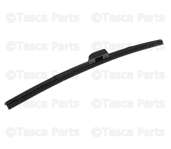 28890ZX00B - Body: Wiper Blade for Nissan Image