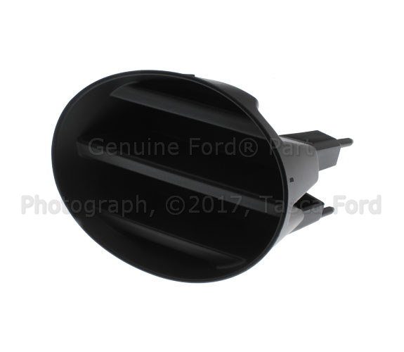 7L1Z17E810AA - Body: Vent Cover for Ford Image