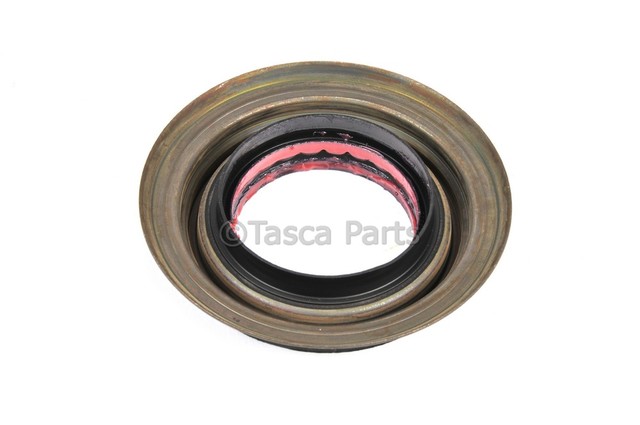 12471523 - Front Drive Axle: Pinion Seal for Buick: Rainier | Chevrolet: Astro, Blazer, Colorado, Express 1500, Express 2500, Express 3500, S10, Trailblazer | GMC: Canyon, Envoy, Jimmy, Safari, Savana 1500, Savana 2500, Savana 3500, Sonoma | Oldsmobile: Bravada | Pontiac: Firebird Image