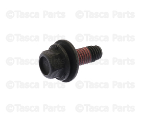 2016-2026 GM Diagonal Brace Bolt 11601996 | TascaParts.com