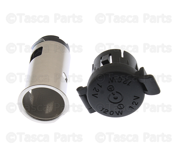 K54A662P0 - Body: Power Outlet for Kia Image