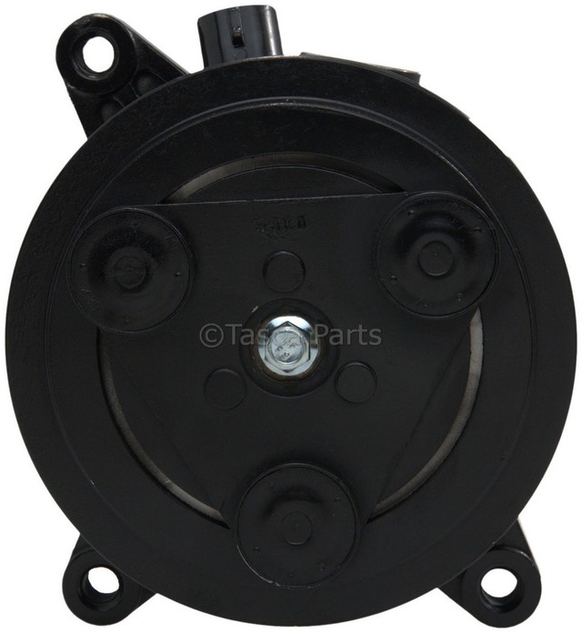 19192299 - : Air Conditioning Compressor, Remanufactured for GM Image