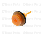 TK8051W24 - Body: Emblem Fastener for Mazda: CX-30, CX-5, CX-9 Image
