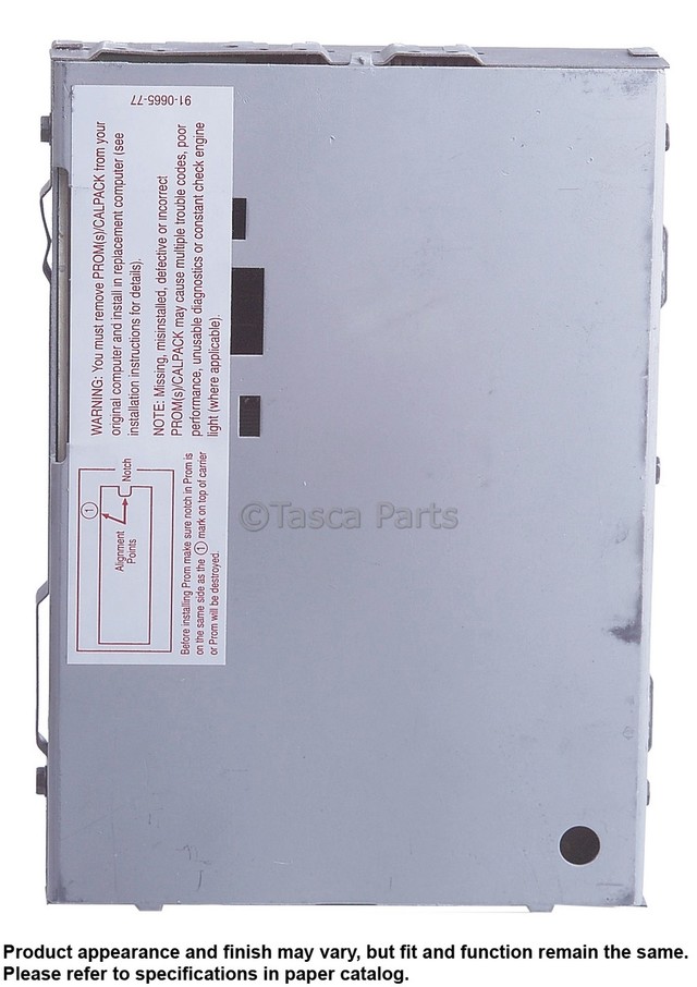 88999100 - Electrical: Control Module for GM Image