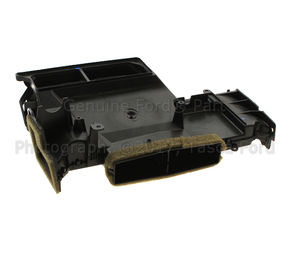 BL3Z18C433A - HVAC: Outlet Duct for Ford: Expedition, F-150 | Lincoln: Navigator Image