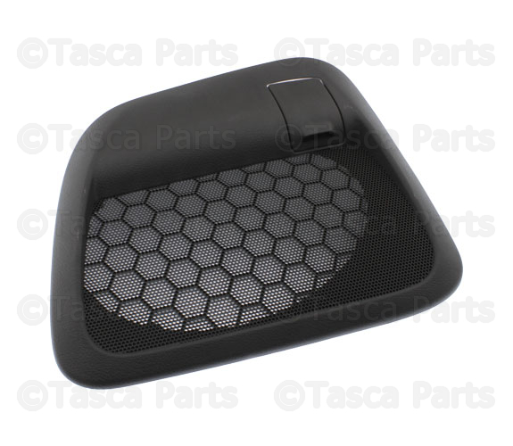 GJ4H684H0A29 - Body: Speaker Grille for Mazda: 626 Image