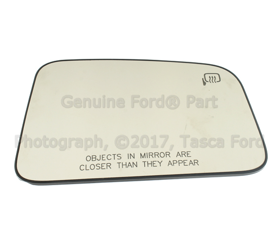 7T4Z17K707B - Body: Mirror Glass for Ford Image