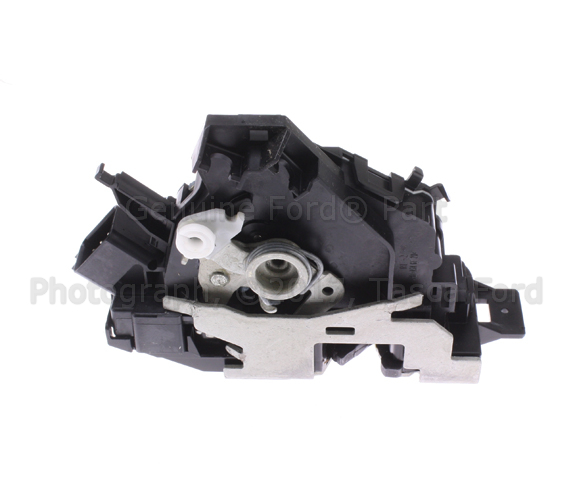 5S4Z5421812D - Body: Latch Assembly for Ford Image