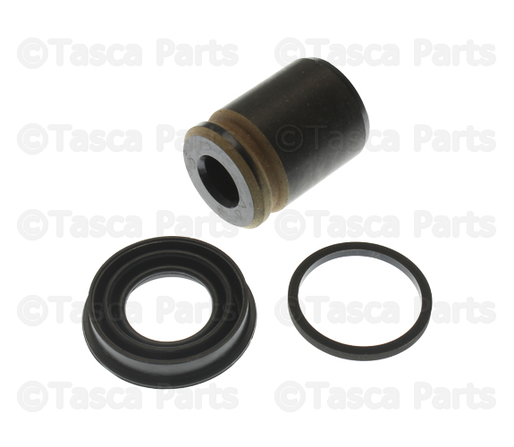 5011948AA - Service Brakes: Disc Brake Piston Package for Chrysler: 300M, Concorde, PT Cruiser, Sebring | Dodge: Intrepid, Neon, Stratus Image