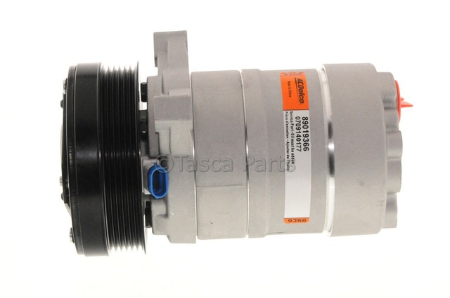 1995-1999 Oldsmobile Aurora Air Conditioning Compressor 89019366 ...