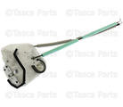 KB7W72310 - : Door Lock Actuator Motor for Mazda Image