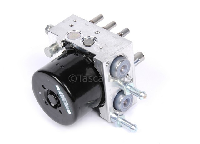 19301486 - Electrical: Modulator for GM Image