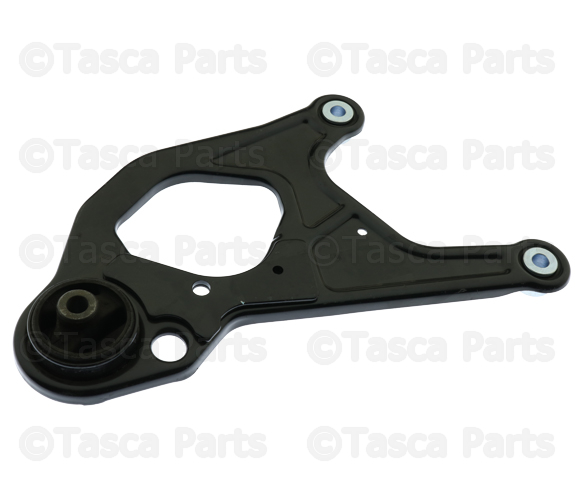 3524345 - Engine: Engine Mount Bracket for Volvo Image