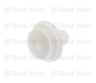 823152P000 - Body: Door Trim Panel Clip for Kia Image