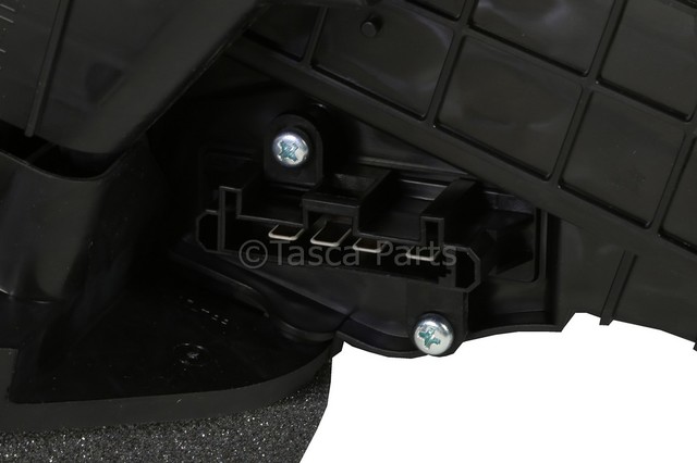 19318084 - : Heater and Air Conditioning Evaporator Module for Chevrolet: City Express Image